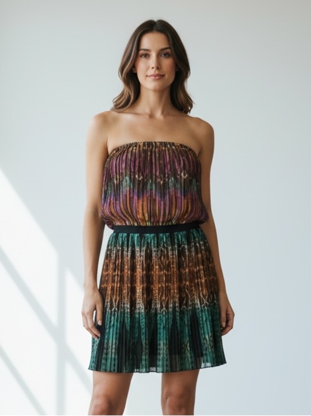 BCBG Summer Dress
